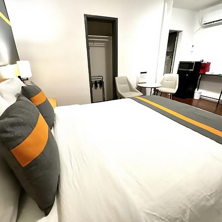 Duncan Motel מראה חיצוני תמונה