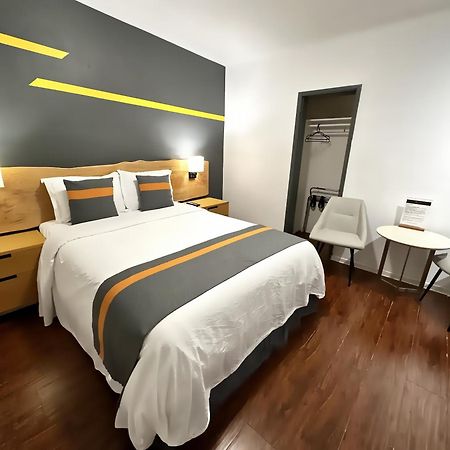 Duncan Motel מראה חיצוני תמונה