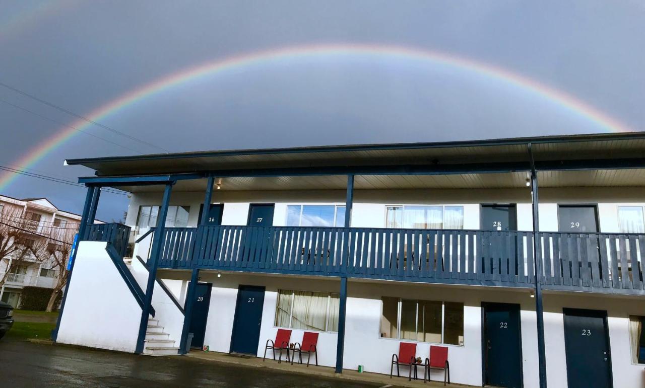 Duncan Motel מראה חיצוני תמונה