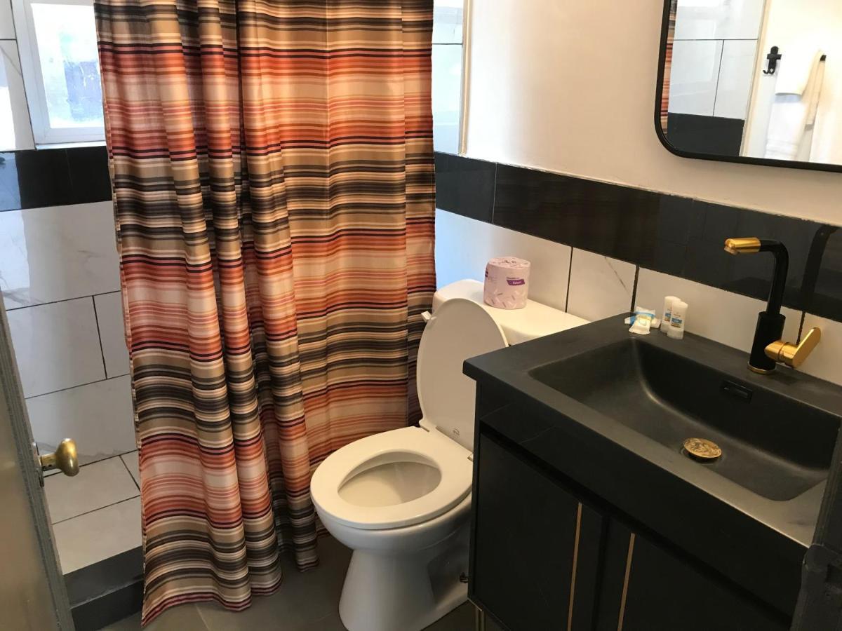 Duncan Motel מראה חיצוני תמונה
