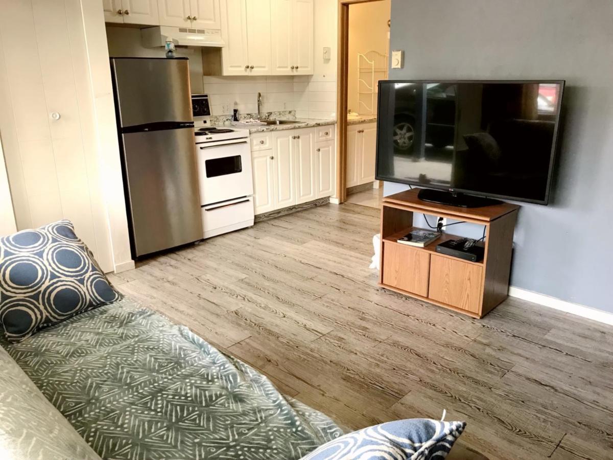 Duncan Motel מראה חיצוני תמונה