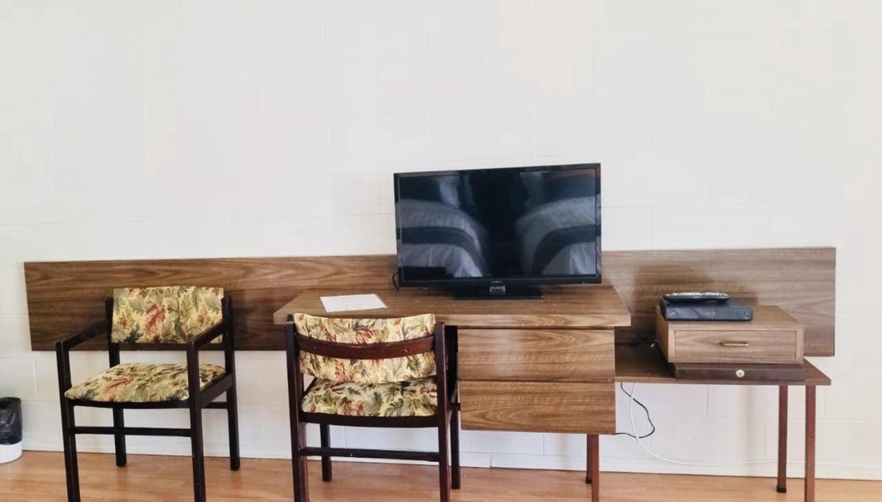 Duncan Motel מראה חיצוני תמונה