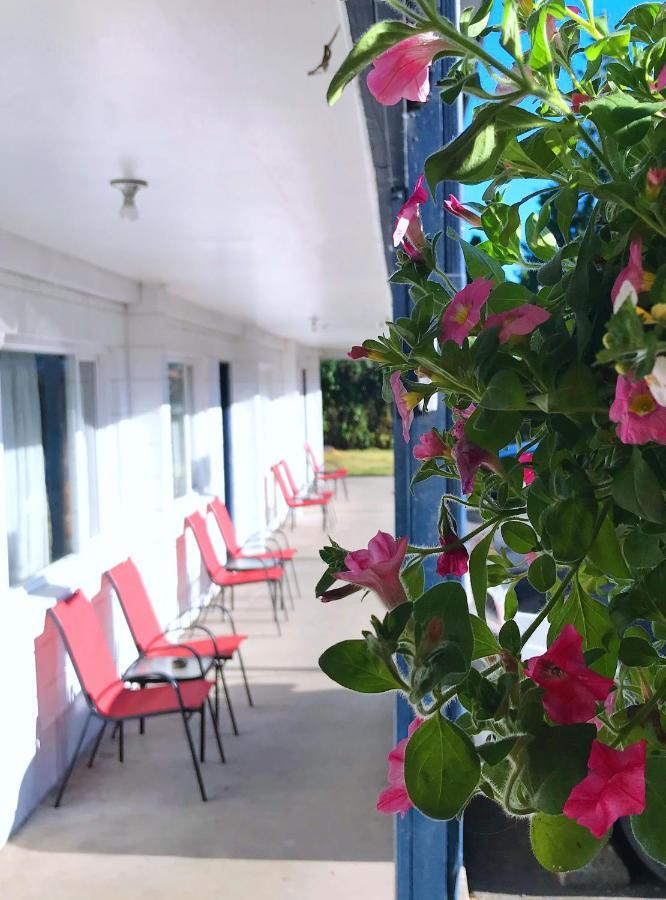 Duncan Motel מראה חיצוני תמונה