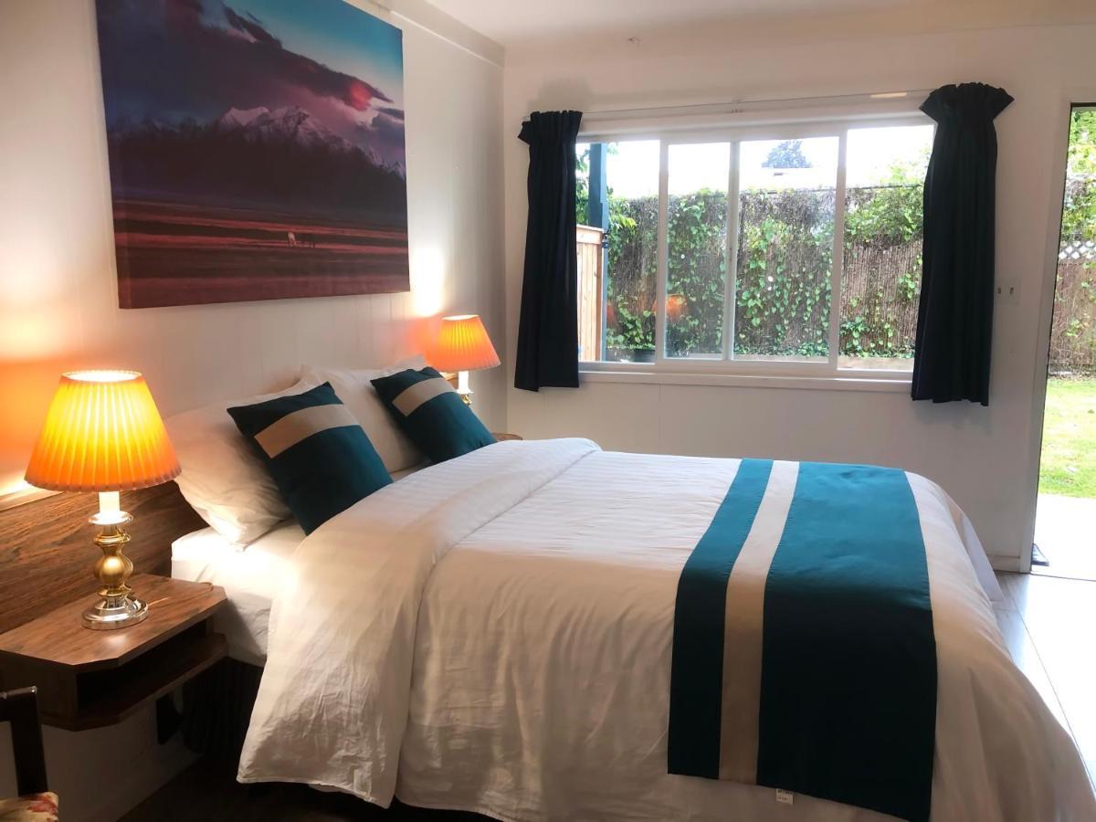 Duncan Motel מראה חיצוני תמונה