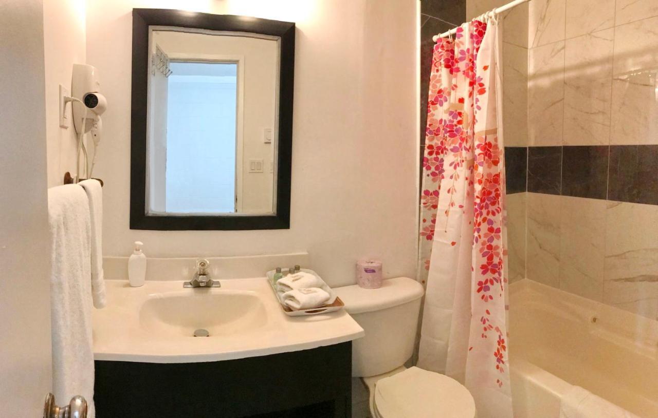 Duncan Motel מראה חיצוני תמונה