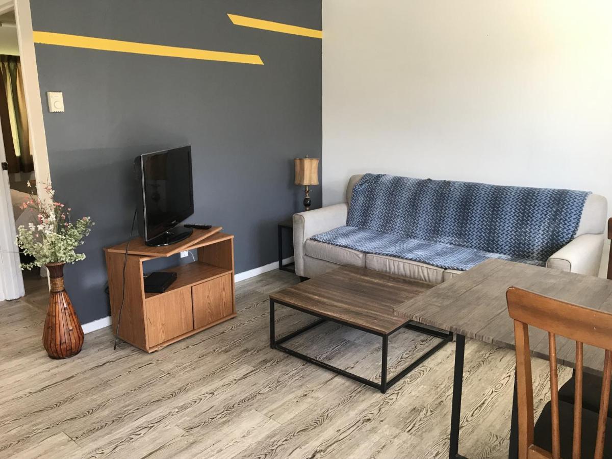 Duncan Motel מראה חיצוני תמונה