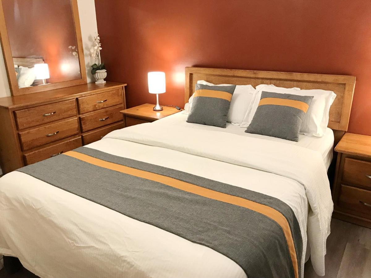 Duncan Motel מראה חיצוני תמונה
