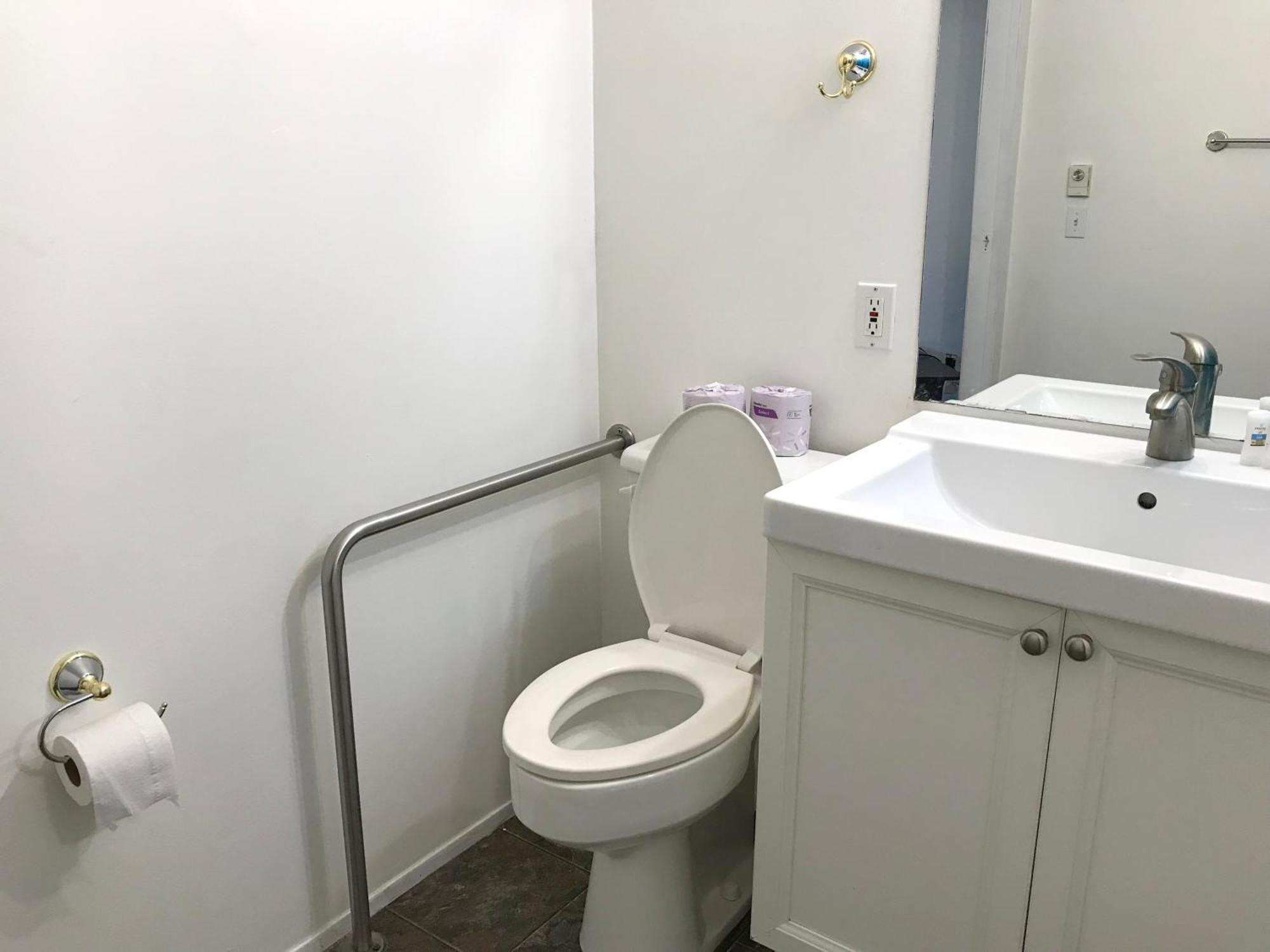 Duncan Motel מראה חיצוני תמונה