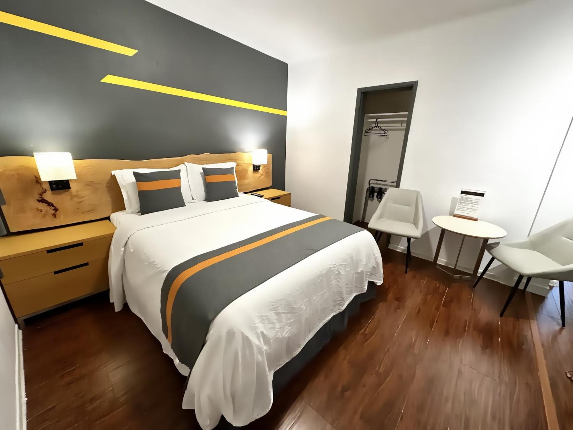 Duncan Motel מראה חיצוני תמונה