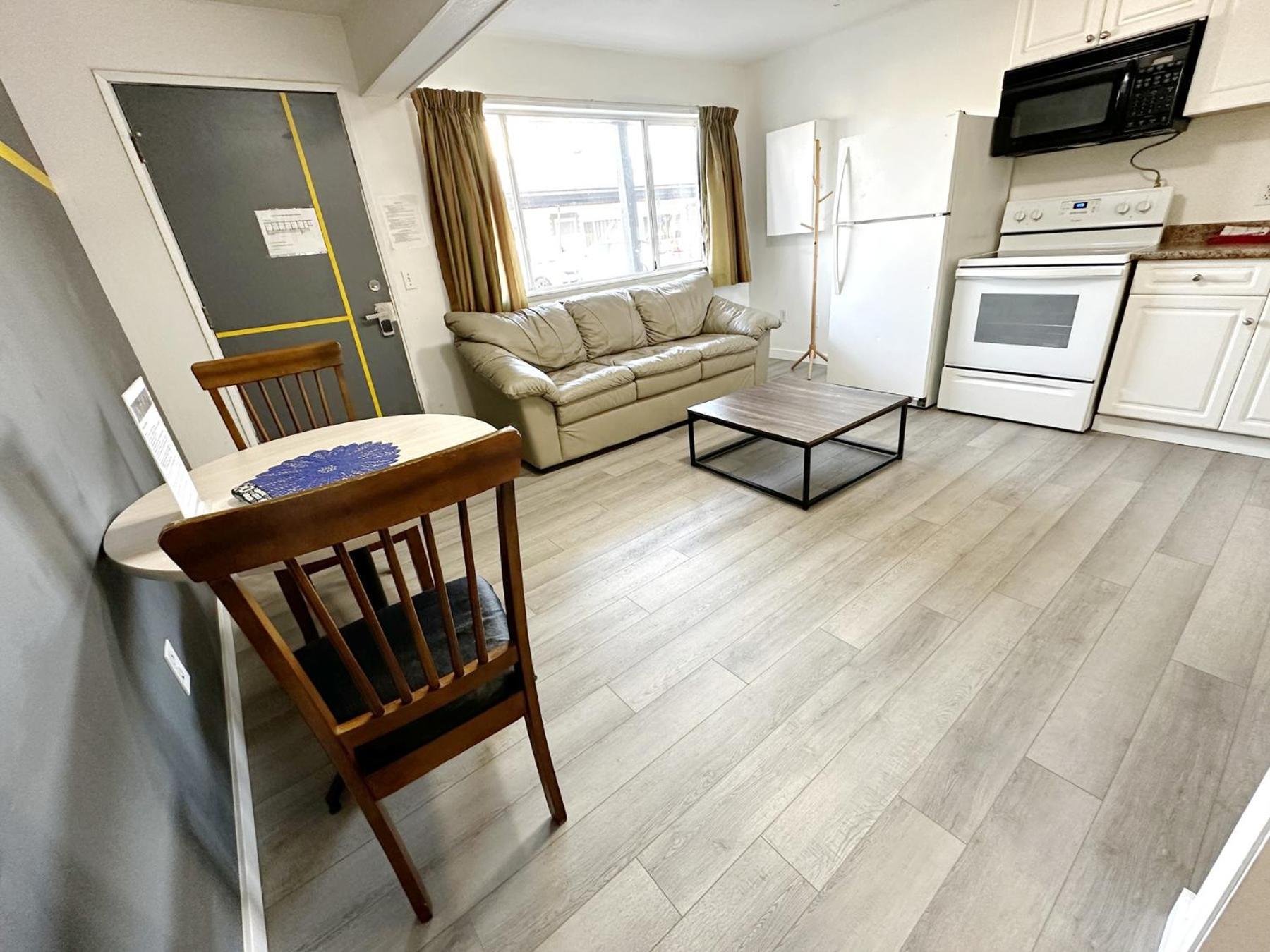 Duncan Motel מראה חיצוני תמונה