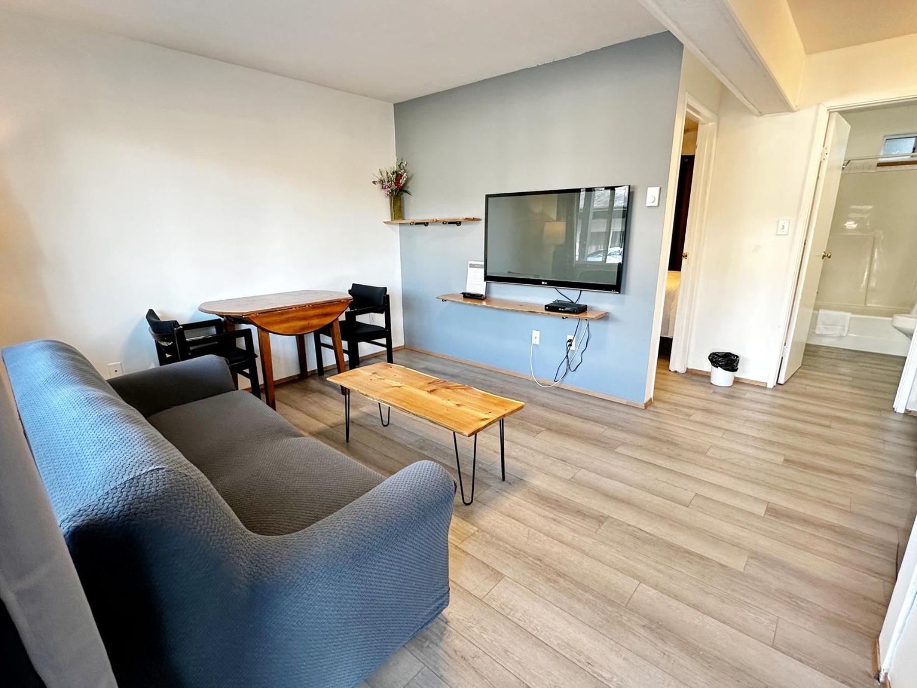 Duncan Motel מראה חיצוני תמונה