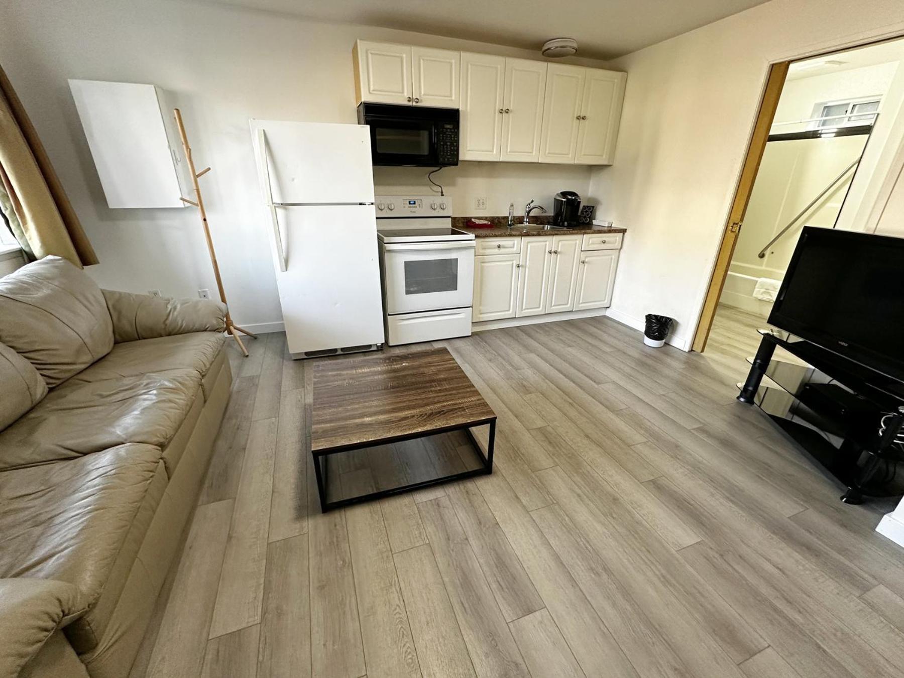 Duncan Motel מראה חיצוני תמונה